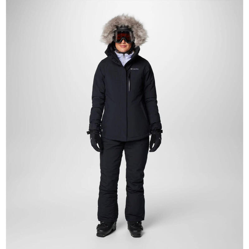 Ava Alpine Veste Ski Columbia Femme Jacket Femme COLUMBIA-AVA