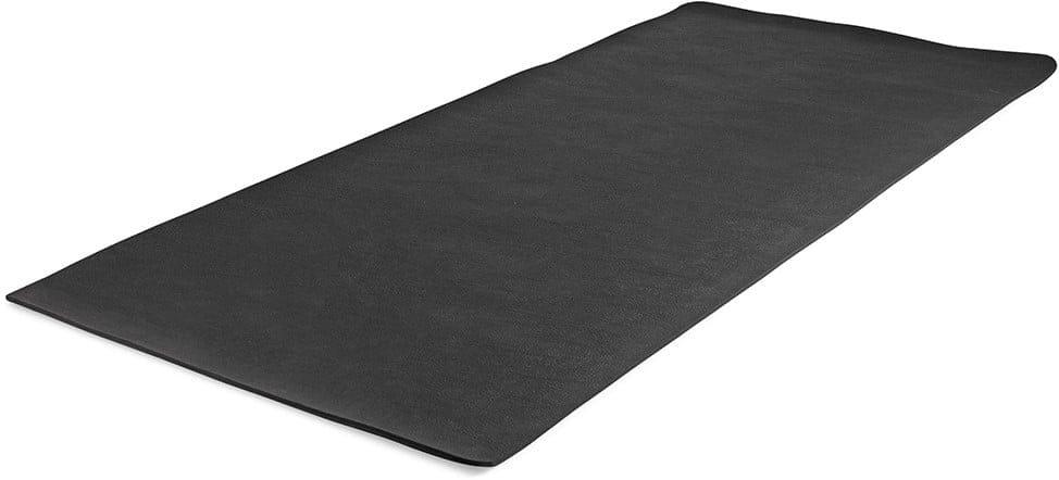 Schutzmatte - Bodenschutzmatte - Fitness Zubehör - 230 x 90 x 0,7 cm 6/6
