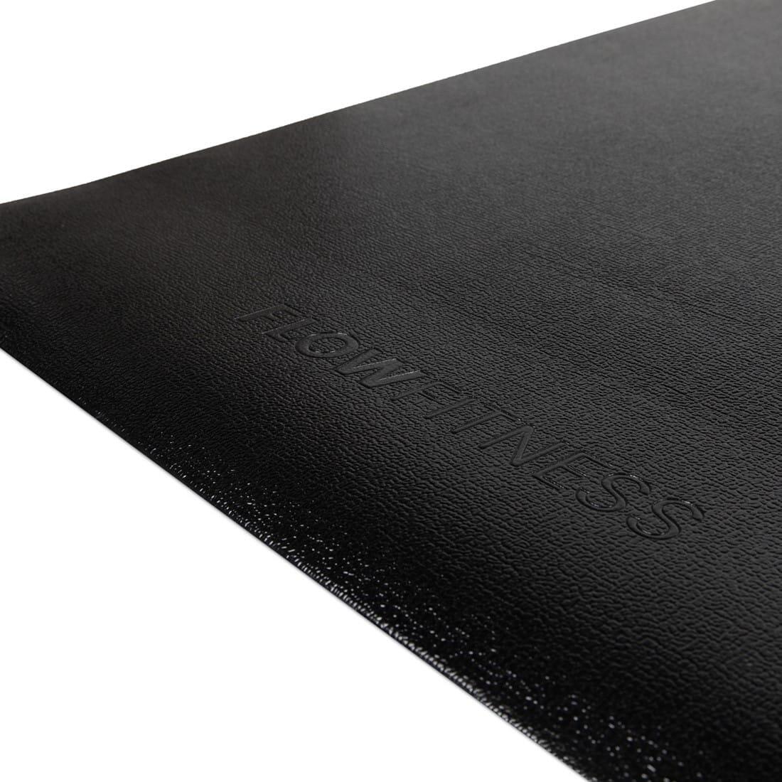 Flow Fitness Bodenschutzmatte 226X85CM 7/7