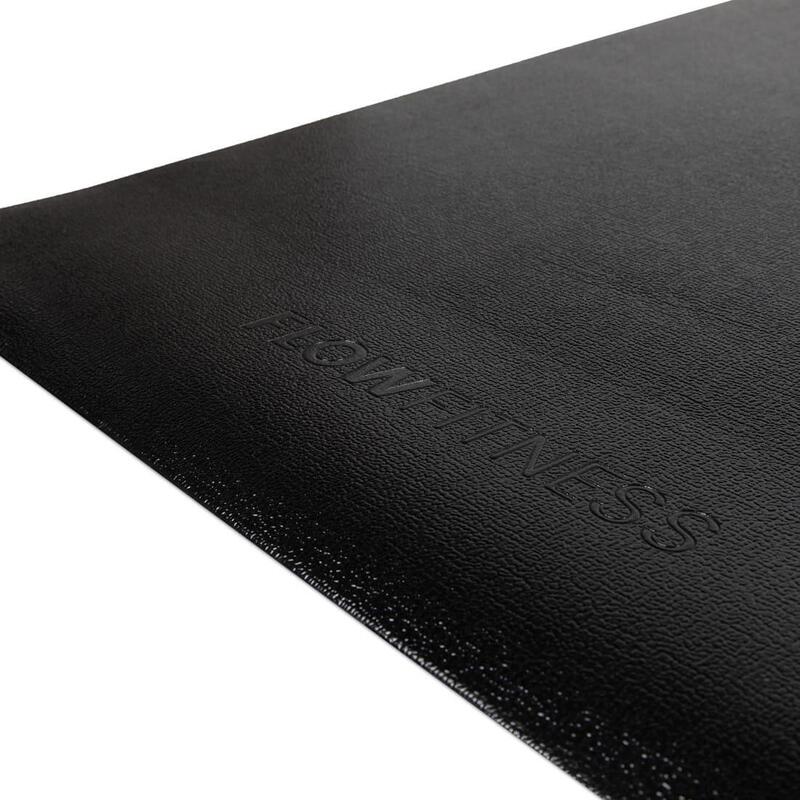 Covor de protectie anti-alunecare Flow Fitness 229 x 91 cm