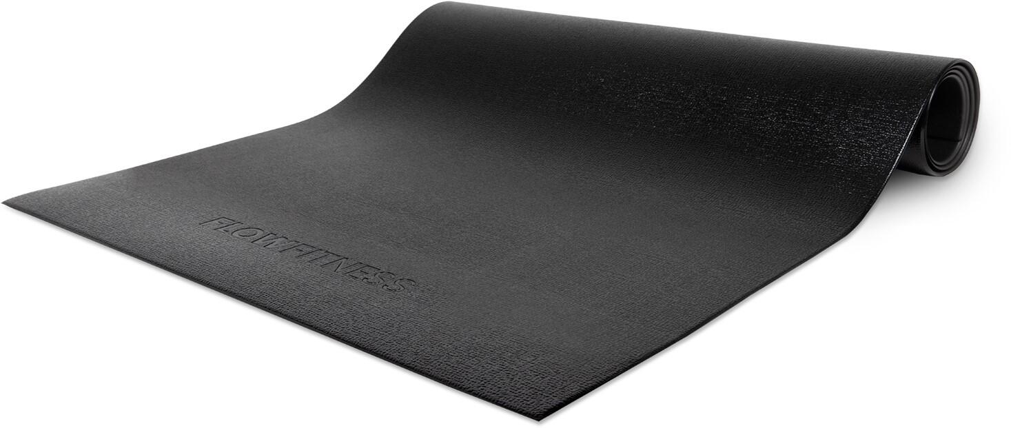Flow Fitness Bodenschutzmatte 226X85CM 6/7