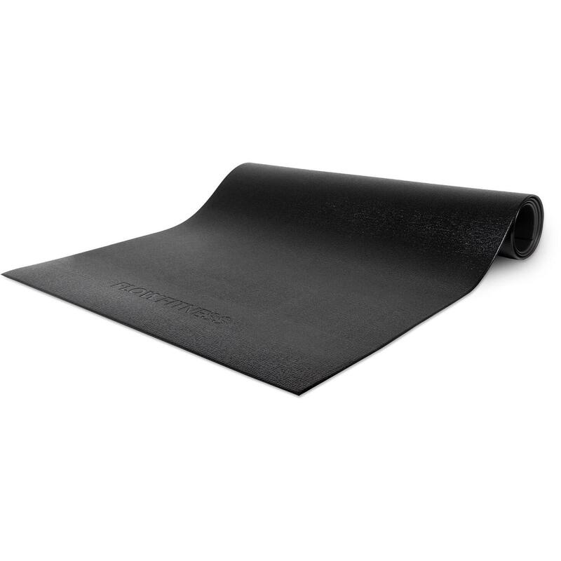Covor de protectie anti-alunecare Flow Fitness 229 x 91 cm