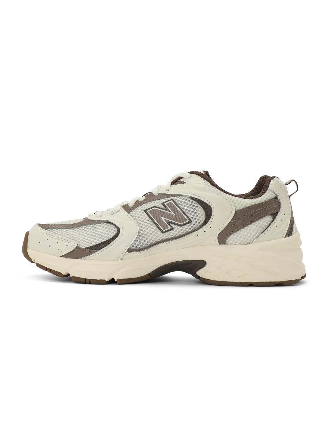 Chaussures pour femmes New balance 530 unisex Marron 2/6