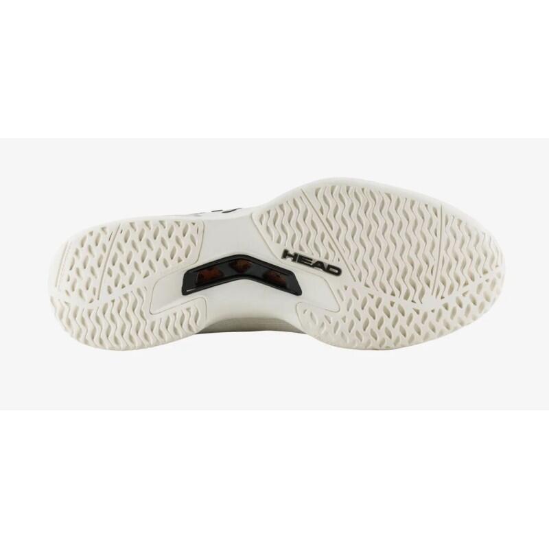 Zapatillas de Tenis Hombre Head Sprint Pro 3.0 Blanco. Transpirable 2/6