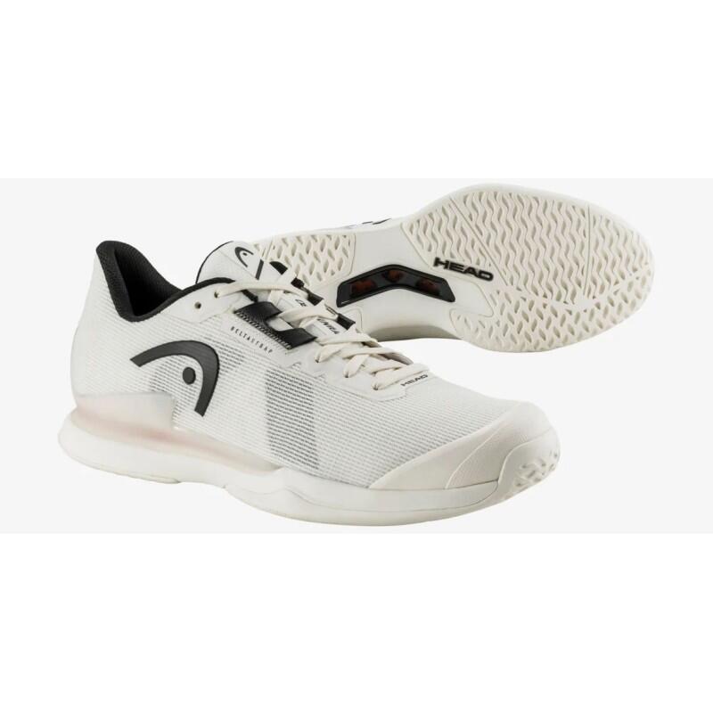 Zapatillas de Tenis Hombre Head Sprint Pro 3.0 Blanco. Transpirable 3/6