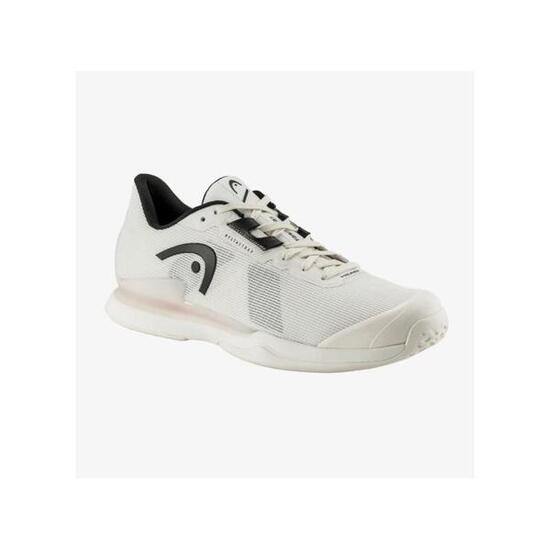 Zapatillas de Tenis Hombre Head Sprint Pro 3.0 Blanco. Transpirable