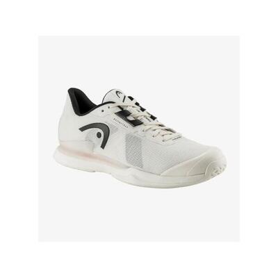 Zapatillas de Tenis Hombre Head Sprint Pro 3.0 Blanco. Transpirable