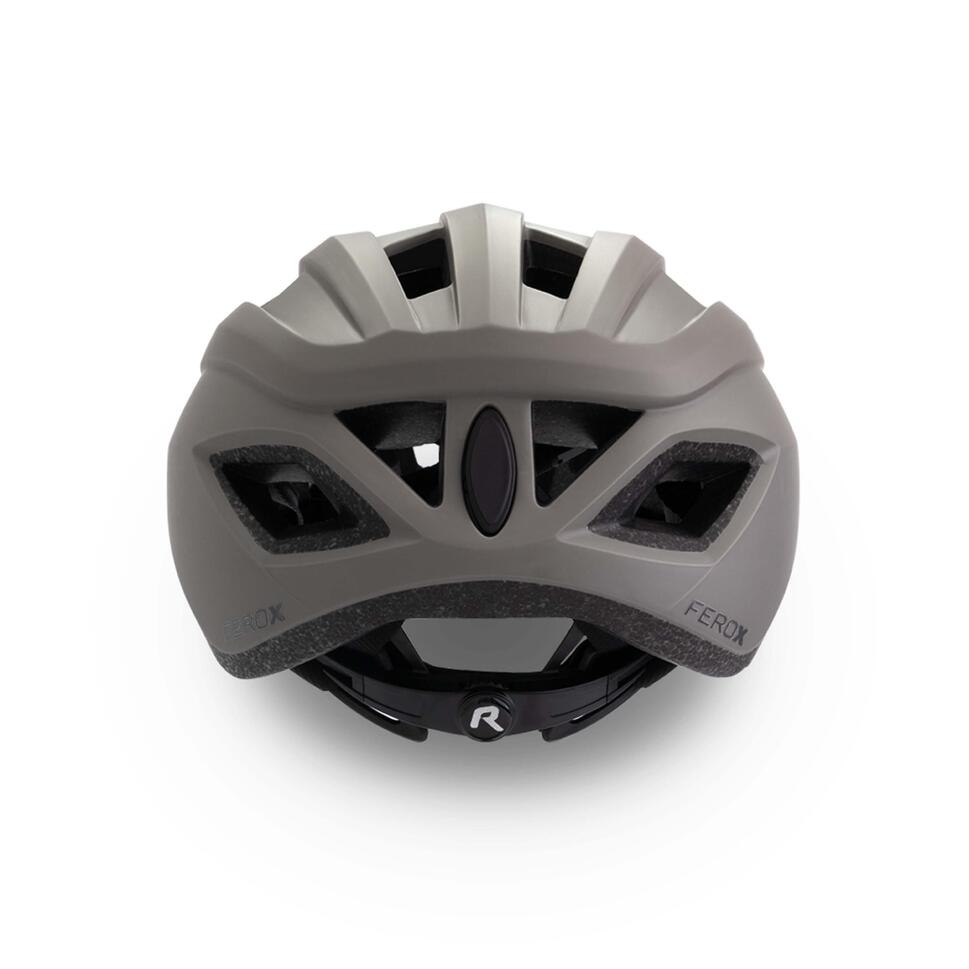 Kask rowerowy unisex Rogelli Ferox II
