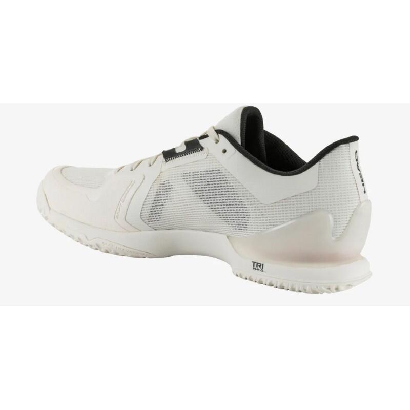 Zapatillas de Tenis Hombre Head Sprint Pro 3.0 Blanco. Transpirable 4/6