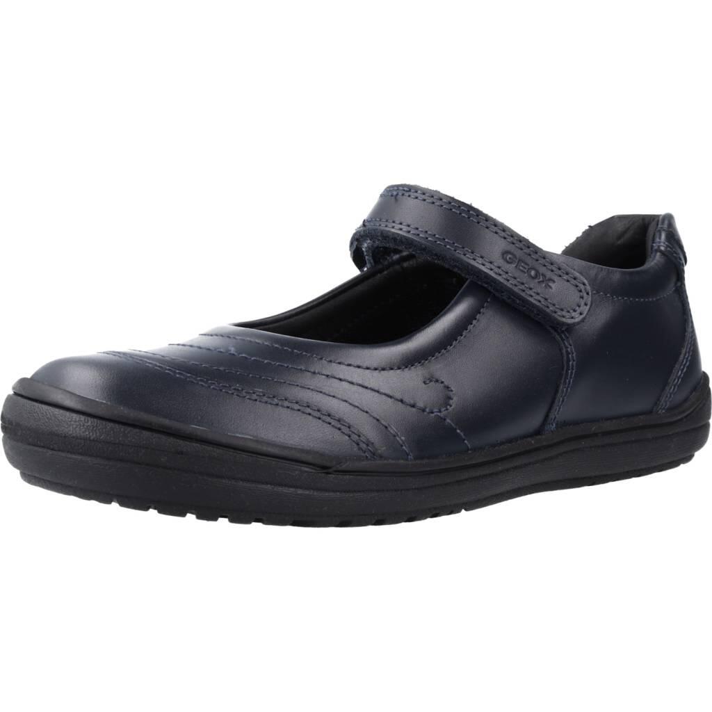 Ténis geox modelo j hadriel cor azul