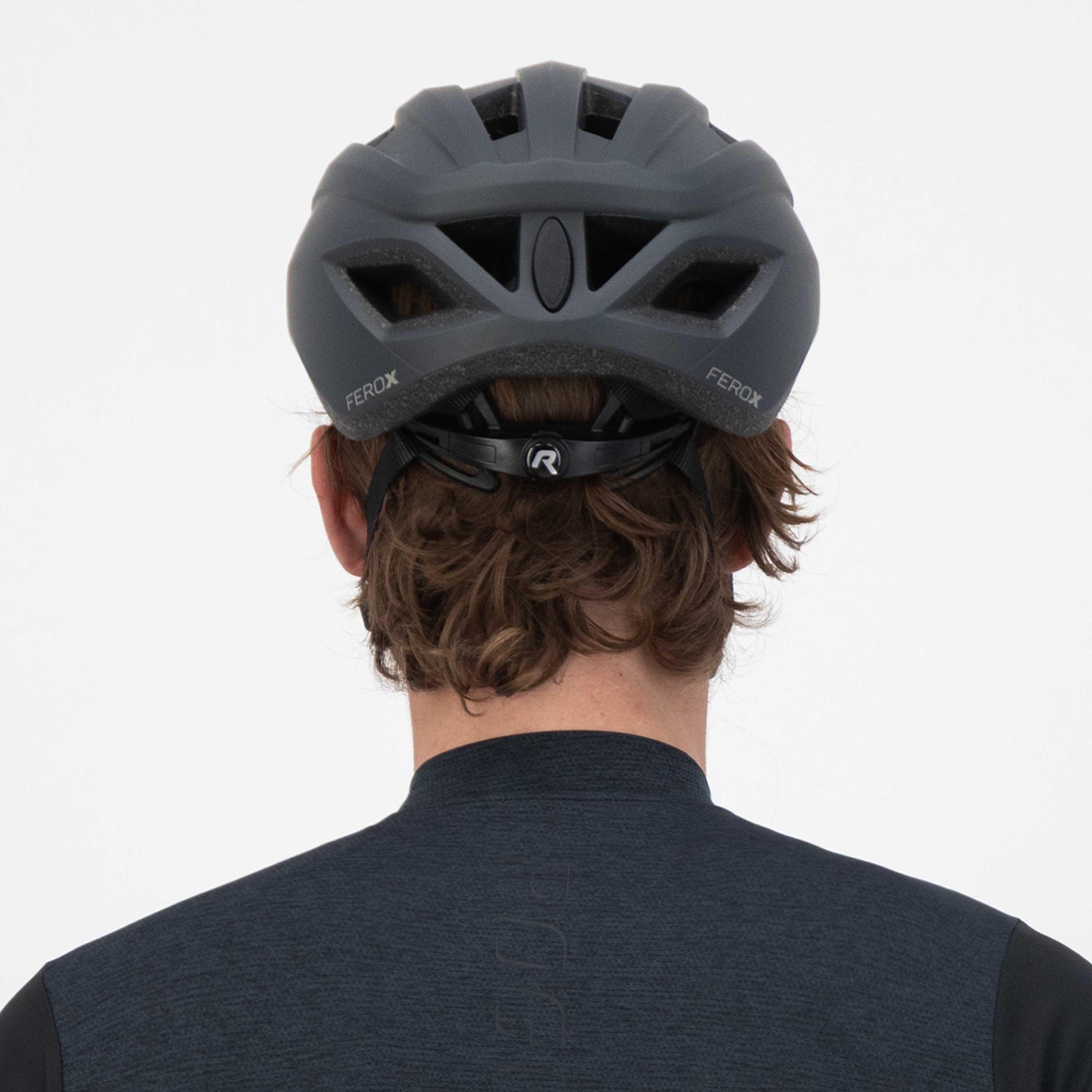 Casco de bicicleta Unisex - Ferox II 6/7