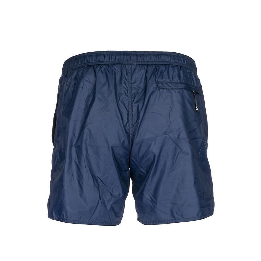 Bañador corto EA7 Emporio Armani SHORT DE BAIN HOMME EA7 EMPORIO ARMANI 3/3