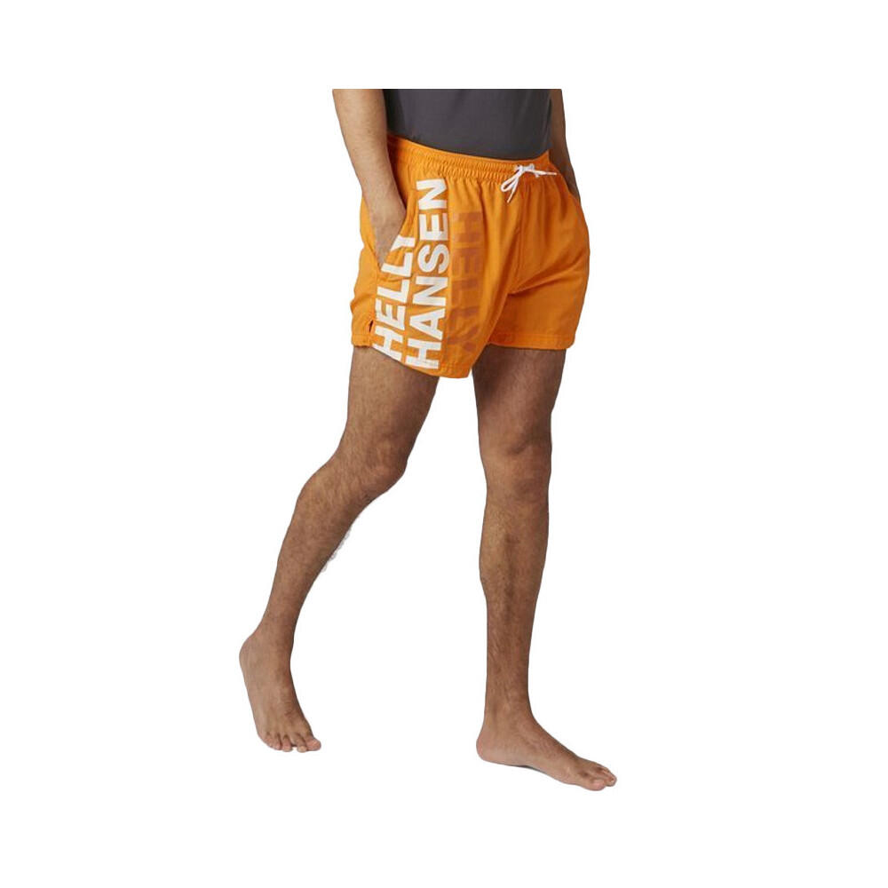 Calções de Banho Helly Hansen Cascais Trunk 3/4