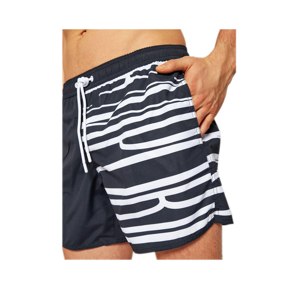 Calções de Banho EA7 Emporio Armani SHORT DE BAIN HOMME EA7 EMPORIO ARMANI 5/6