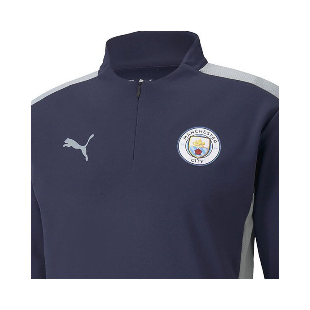 Maillot d'entraînement Puma MANCHESTER CITY 3/3
