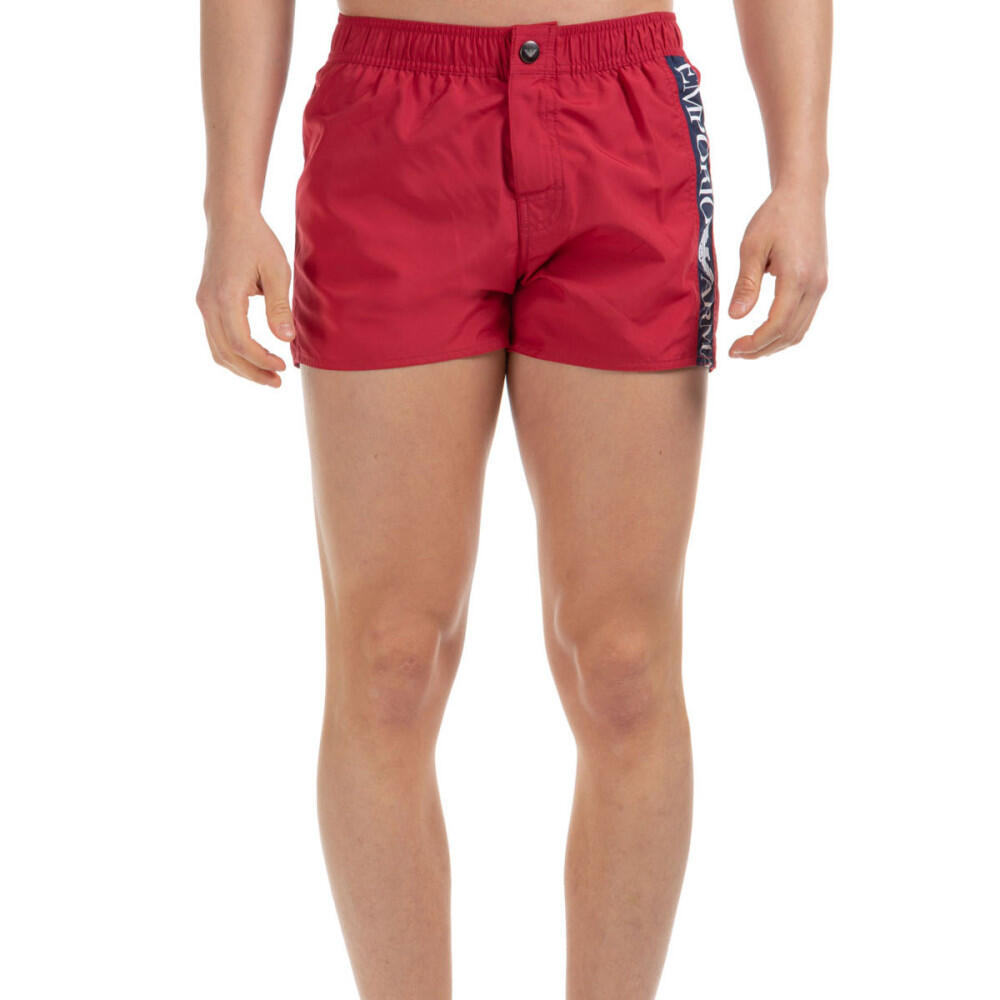 Calções de Banho EA7 Emporio Armani SHORT DE BAIN HOMME EA7 EMPORIO ARMANI 2/4