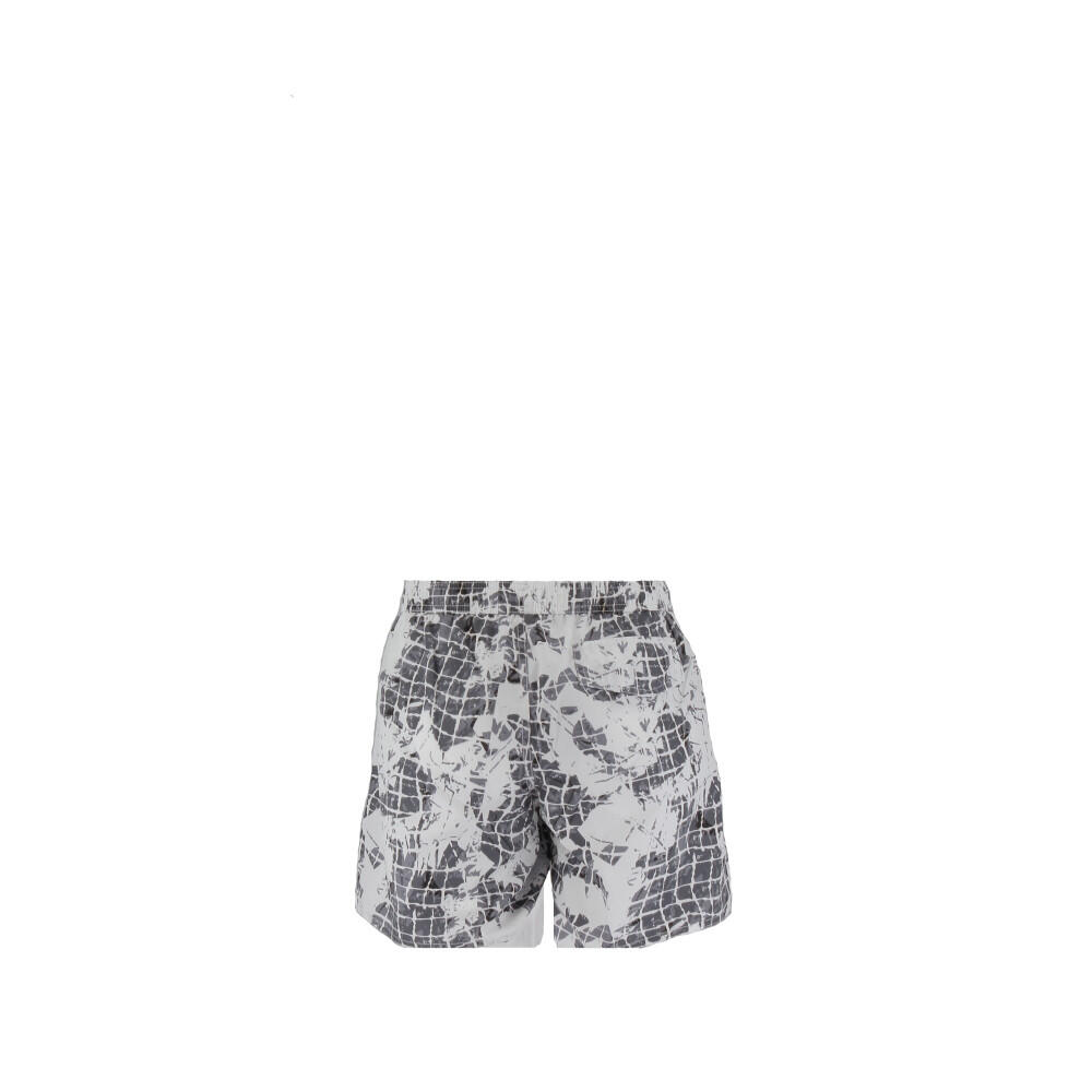 Calções de Banho EA7 Emporio Armani SHORT DE BAIN HOMME EA7 EMPORIO ARMANI 2/3