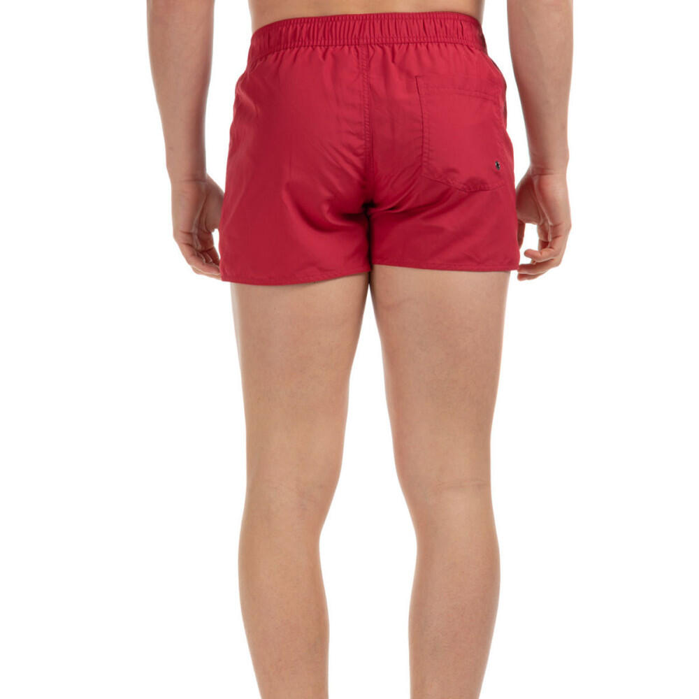 Calções de Banho EA7 Emporio Armani SHORT DE BAIN HOMME EA7 EMPORIO ARMANI 4/4