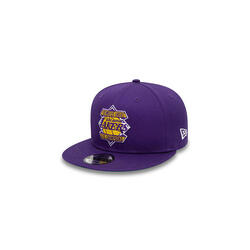 Casquette New Era DIAMOND PATCH 9FIFTY LOSLAK