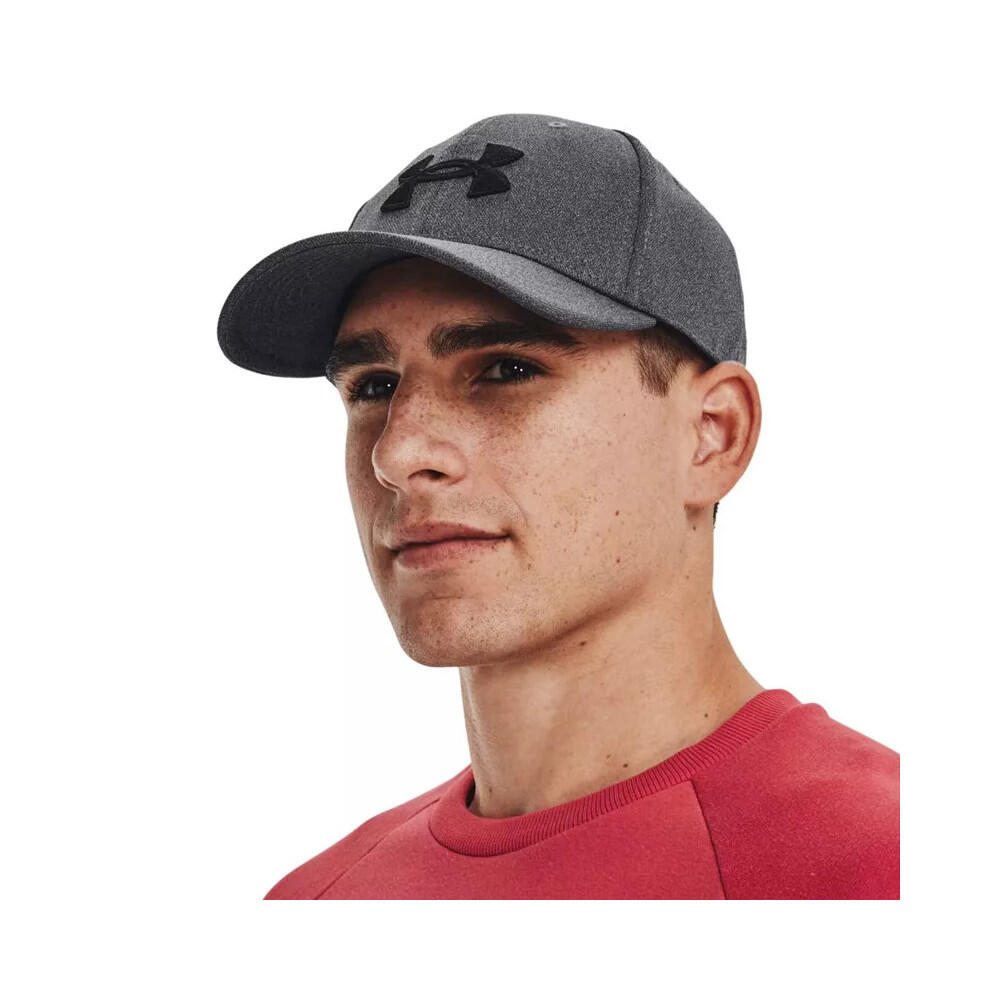 Cap Under Armour Blitzing 3/4