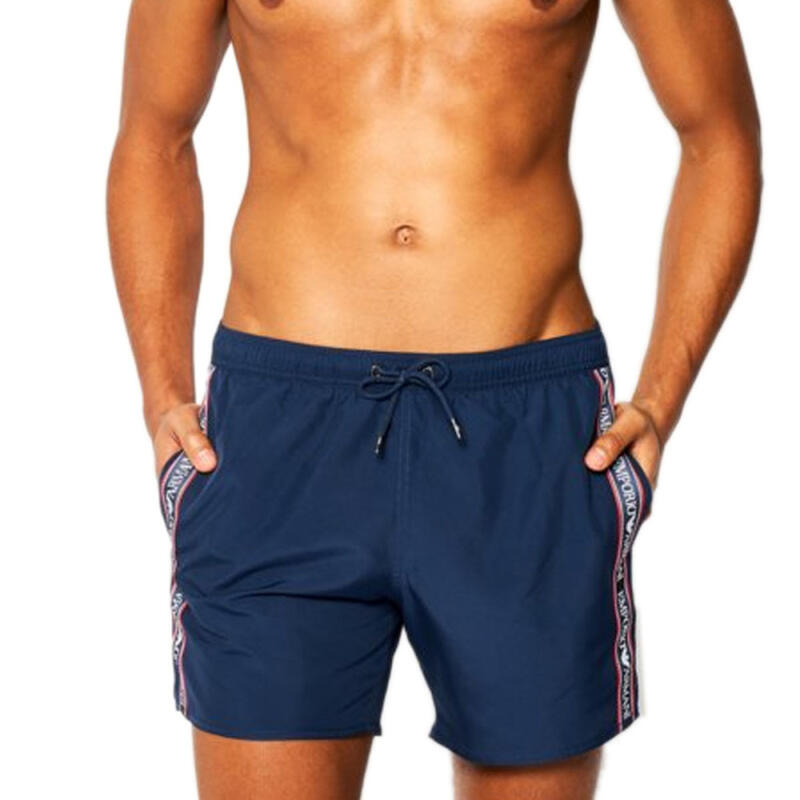 Short de bain EA7 Emporio Armani