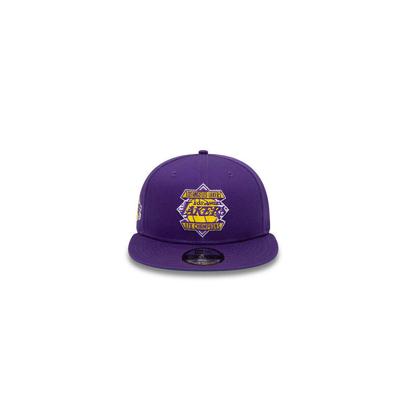 Casquette New Era DIAMOND PATCH 9FIFTY LOSLAK