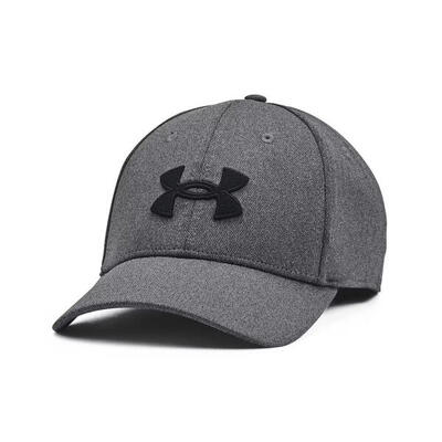 Cap under armour blitzing
