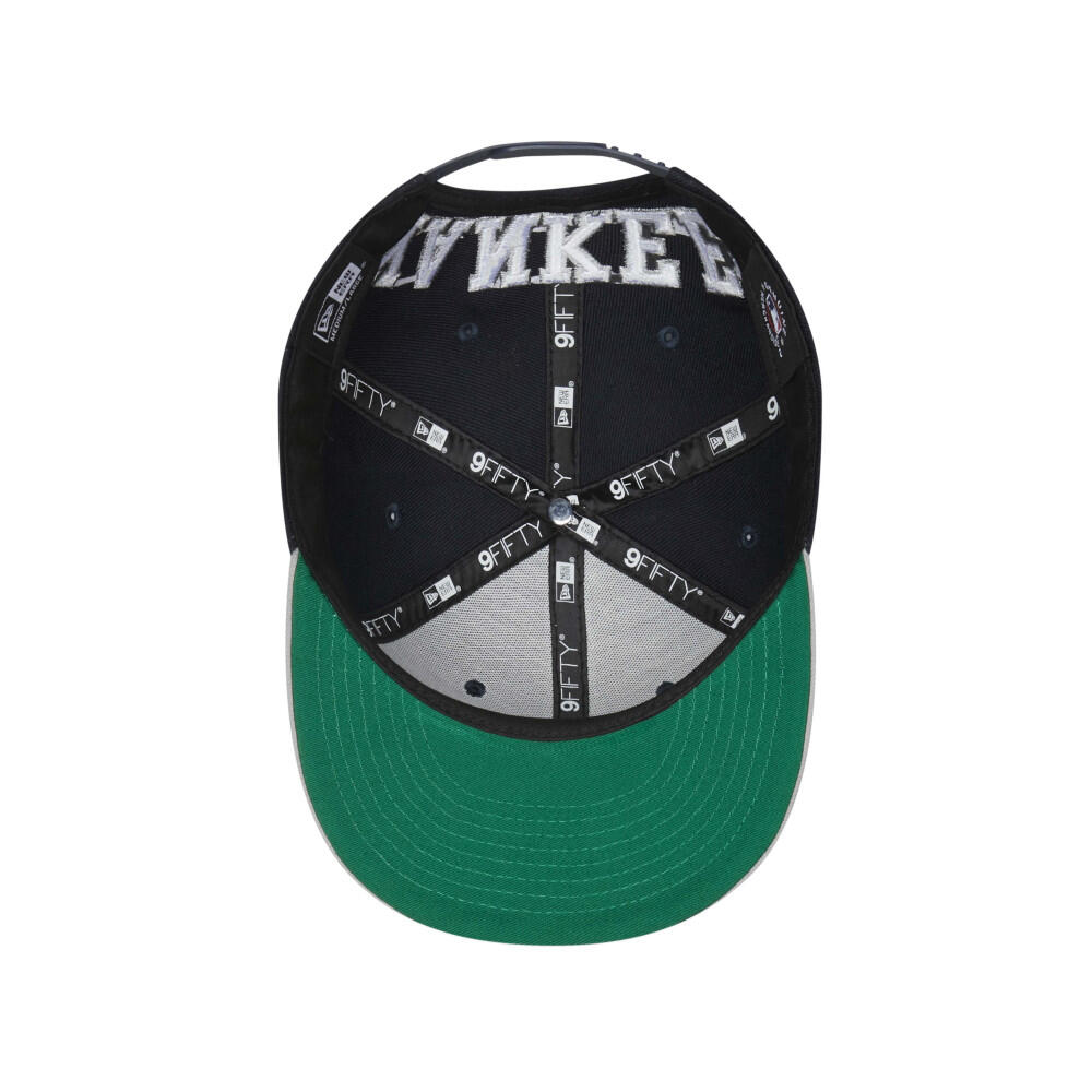 Casquette New Era TEAM ARCH 9FIFTY New Yourk Yankees OTC 5/5