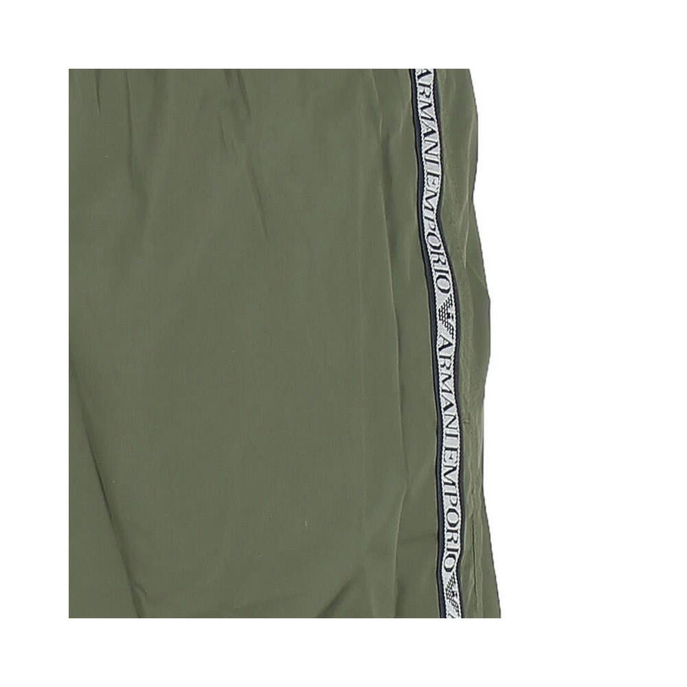Calções de Banho EA7 Emporio Armani BEACHWEAR para Homem 4/4