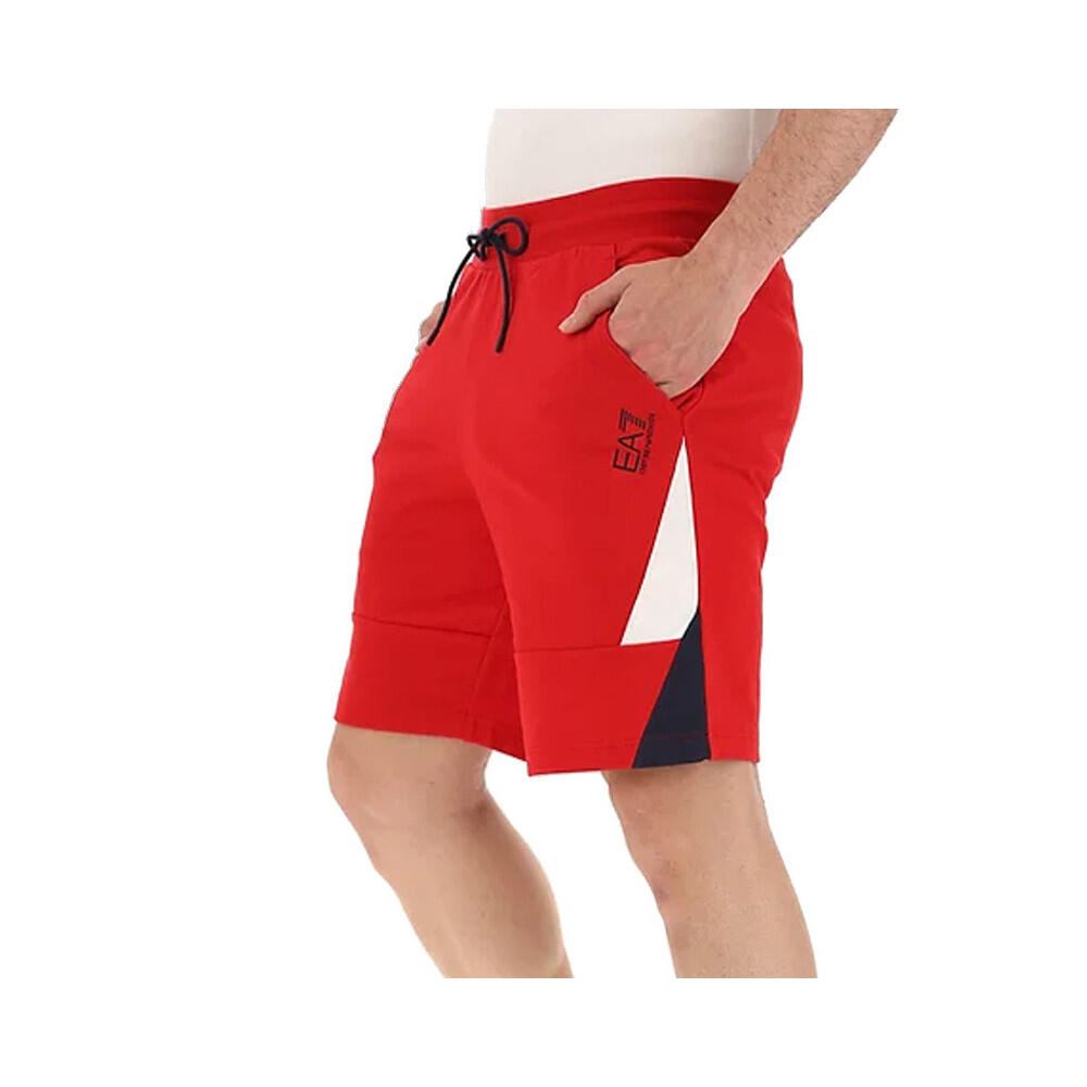 Bermuda EA7 Emporio Armani 5/5