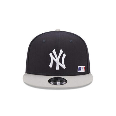 Cappellino New Era 9FIFTY New York Yankees Team Arch