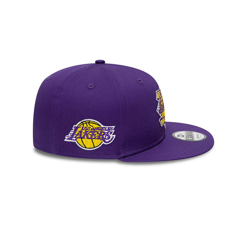Casquette New Era DIAMOND PATCH 9FIFTY LOSLAK