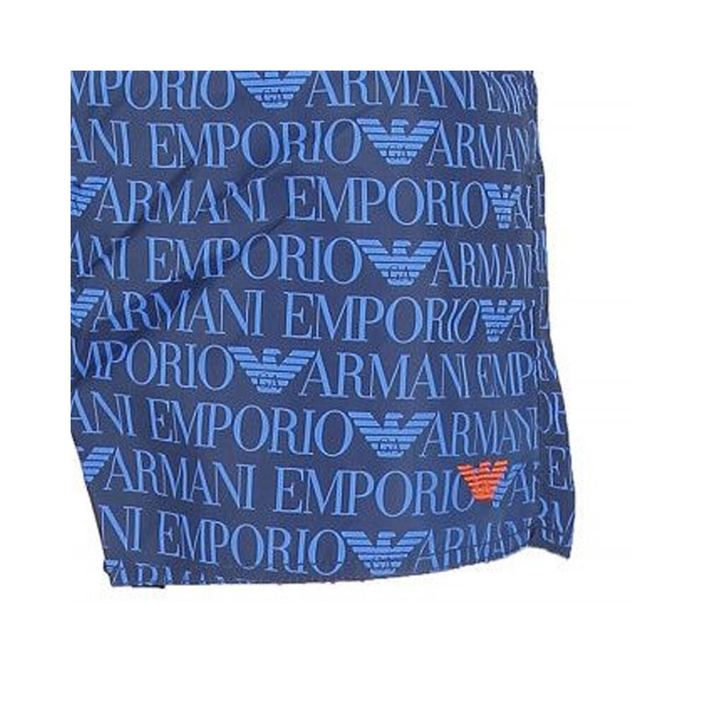 Bañador de hombre EA7 Emporio Armani Beachwear 3/3