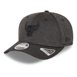 Casquette New Era STRETCH SNAP 9FIFTY BOSRED
