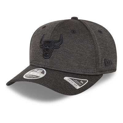Cappellino New Era 9FIFTY Chicago Bulls Tonal Stretch Snapback