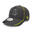 Casquette New Era FEATHER PIPE TRUCKER LOS ANGELES LAKERS