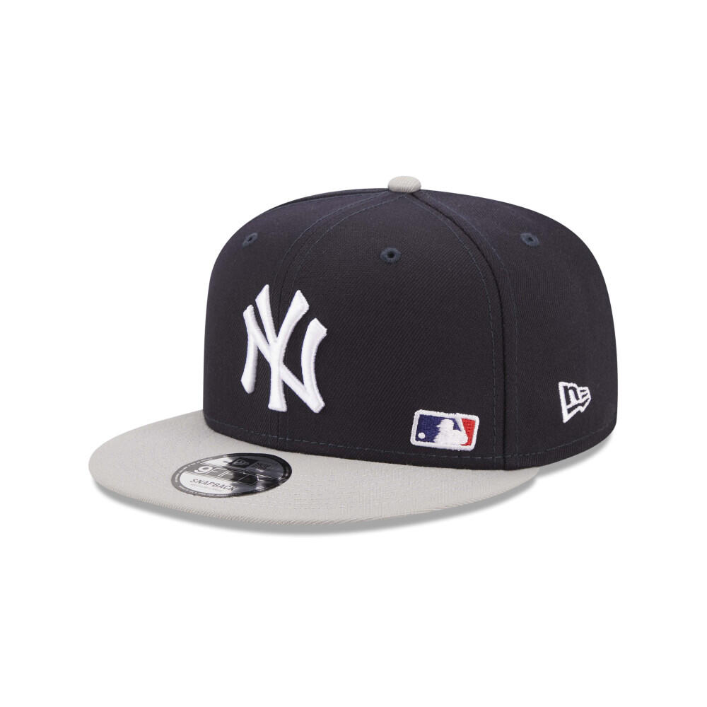 Casquette New Era TEAM ARCH 9FIFTY New Yourk Yankees OTC 2/5