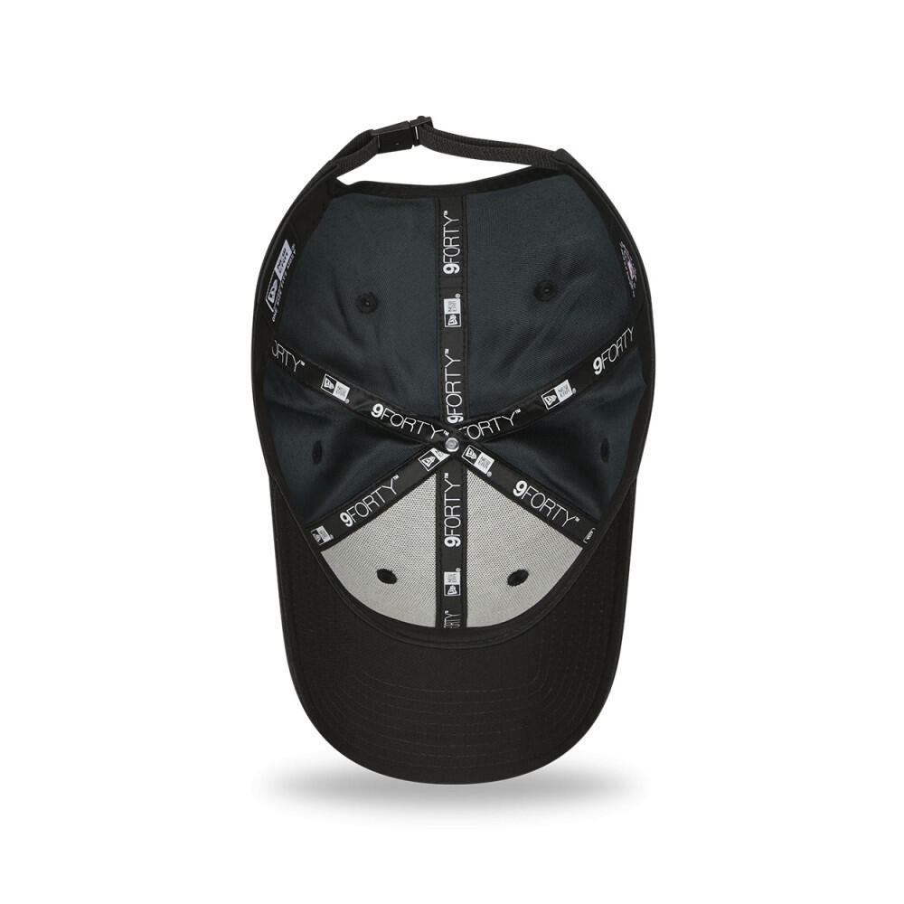 Casquette New Era 9FORTY BOSRED 4/5