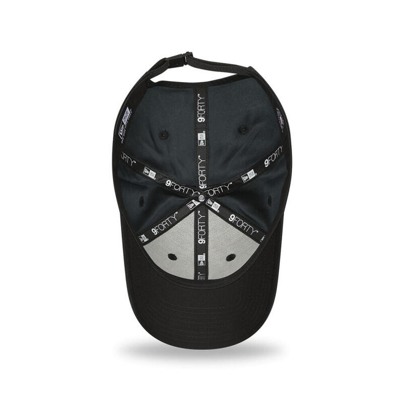 Casquette New Era 9FORTY BOSRED