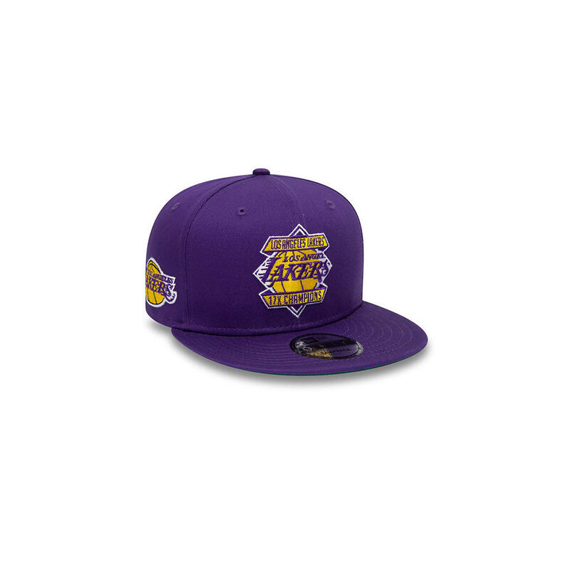 Casquette New Era DIAMOND PATCH 9FIFTY LOSLAK