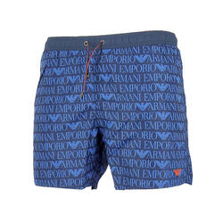 Short de bain EA7 Emporio Armani BEACHWEAR