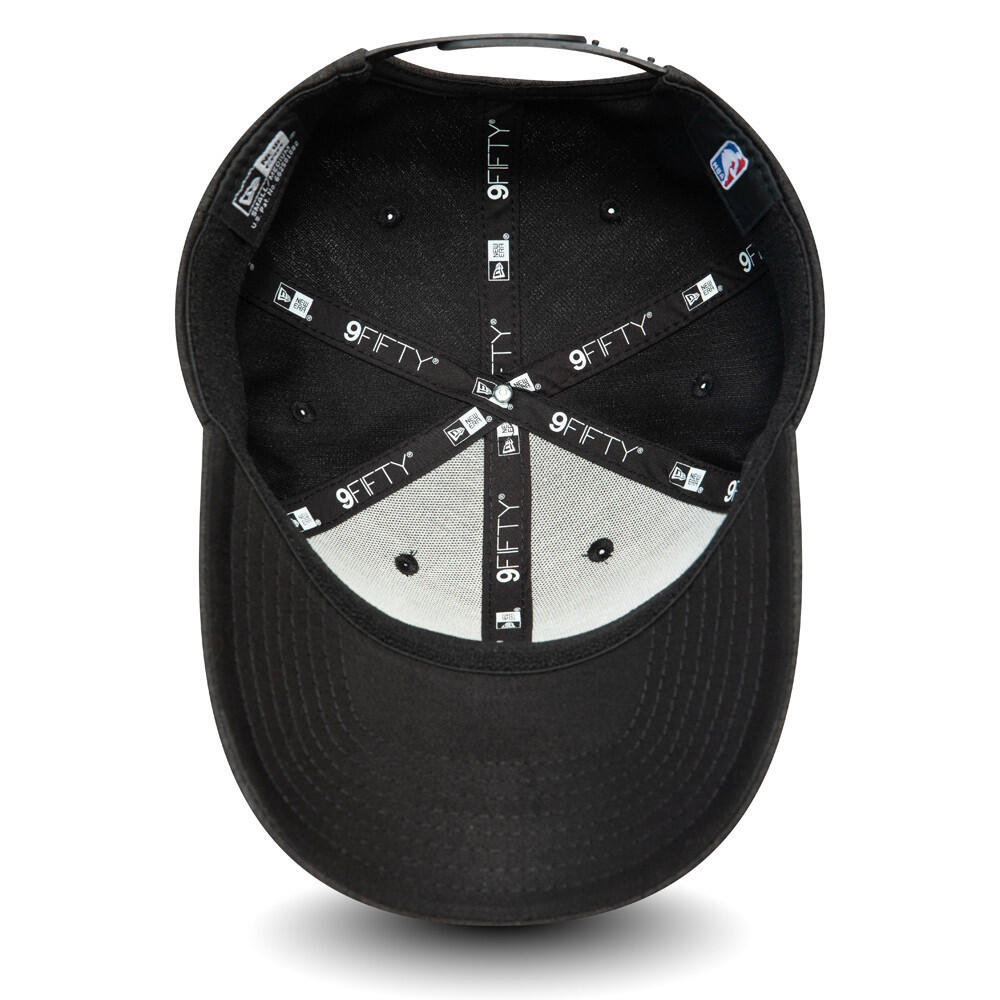 Casquette New Era CHICAGO BULLS TONAL STRETCH SNAP 9FIFTY 3/3