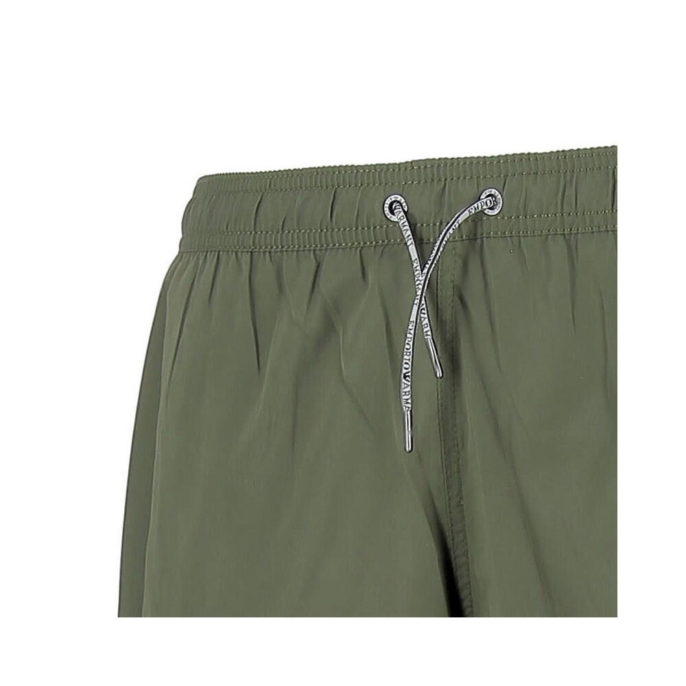 Calções de Banho EA7 Emporio Armani BEACHWEAR para Homem 3/4