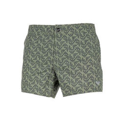 Short de bain EA7 Emporio Armani BEACHWEAR