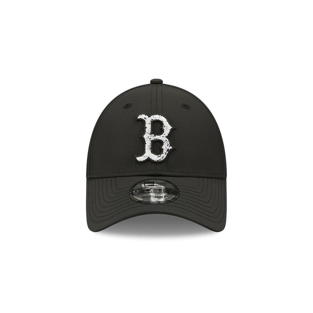 Casquette New Era 9FORTY BOSRED 2/5