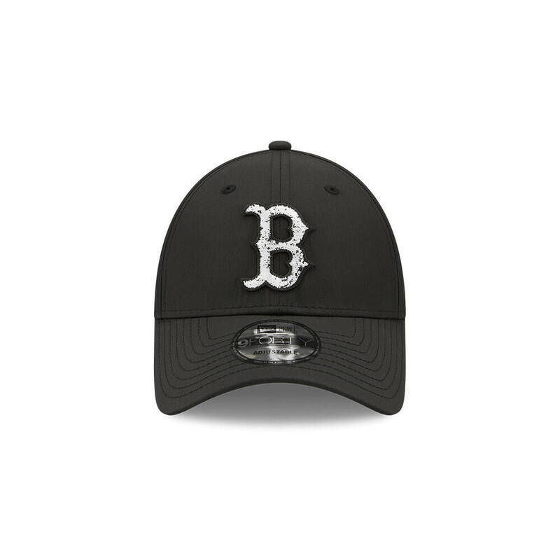 Casquette New Era 9FORTY BOSRED