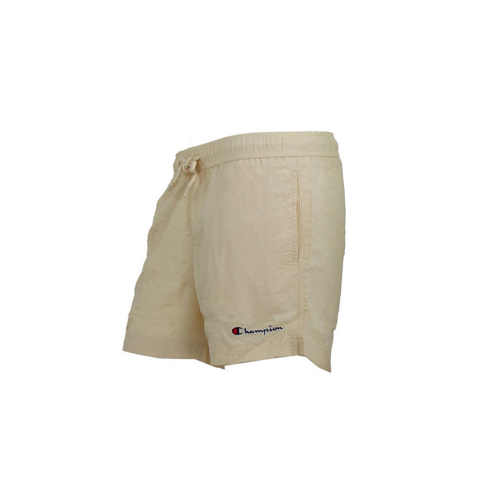 Calções de Banho Champion SHORT DE BAIN HOMME CHAMPION 2/4