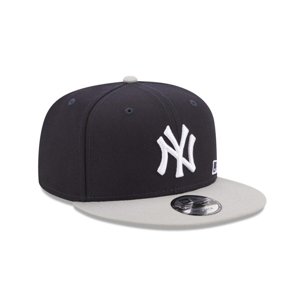 Casquette New Era TEAM ARCH 9FIFTY New Yourk Yankees OTC 3/5