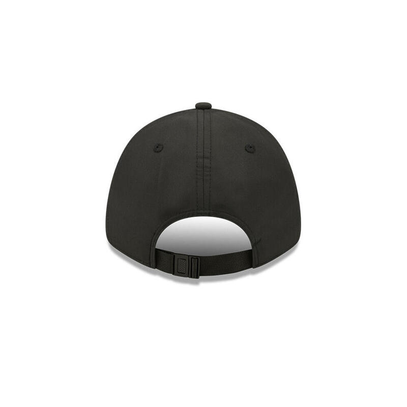 Casquette New Era 9FORTY BOSRED
