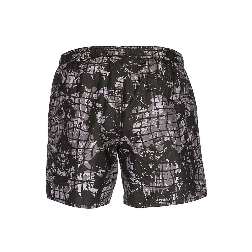 Calções de Banho EA7 Emporio Armani SHORT DE BAIN HOMME EA7 EMPORIO ARMANI 3/3